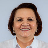 Professora Maria Luiza