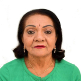 Professora Raimundinha