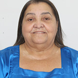 Professora Deusany Batista