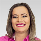 Foto candidato Janaina Furtado