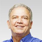 Foto candidato Petecão