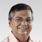 Imagem do candidato Flávio Dino