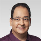 Foto candidato Professor Carlos Alberto