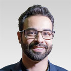 Foto candidato Vinicius Miguel