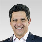 Imagem do candidato Rogerio Carvalho Santos