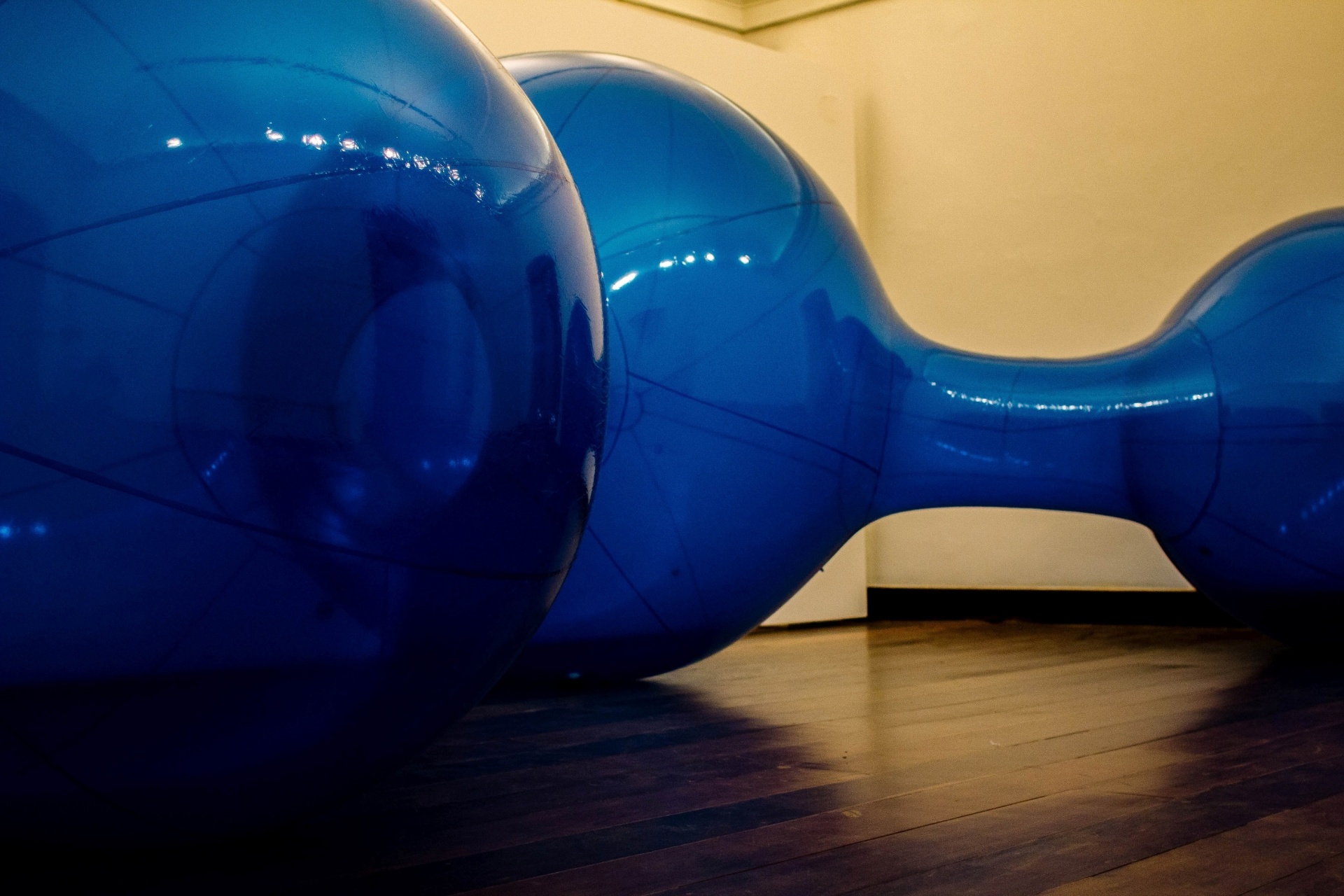 Obra de Suzana Queiroga - Catarina Ribeiro