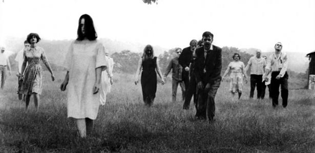 Zombies – Papo de Cinema