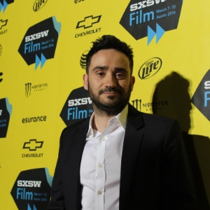 O diretor catalão Juan Antonio Bayona - Damià Bonmatí /EFE