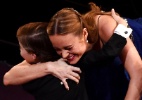 Brie Larson vence Oscar de atriz por "O Quarto de Jack" - Kevin Winter/Getty Images