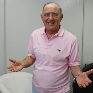 Marcos Pinto UOL