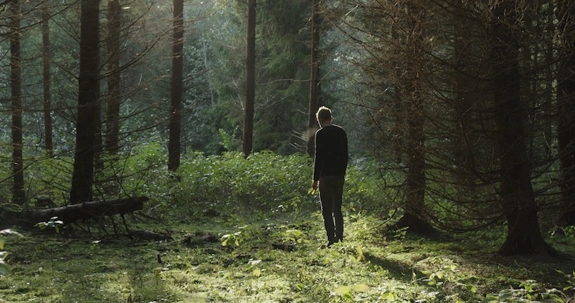 Cena do filme "Paz Para Nós em Nossos Sonhos" - Divulgação
