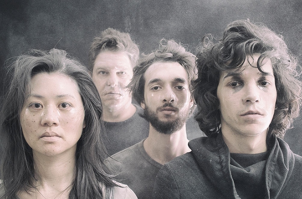 "Inverno / A Noite Se Foi ou O Celibato do Superman" - Divulgação/Vitor Dias