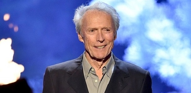 O cineasta Clint Eastwood, que quer filmar filme sobre a americana Jessica Buchanan, - Getty Images