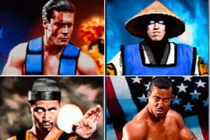 25 anos depois: confira como está o elenco dos jogos de Mortal Kombat -  04/07/2017 - UOL Start