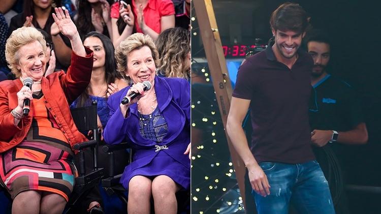 Ramon Vasconcelos/Divulgação/Rede Globo