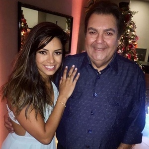 Reprodução/Instagram/tainagrando