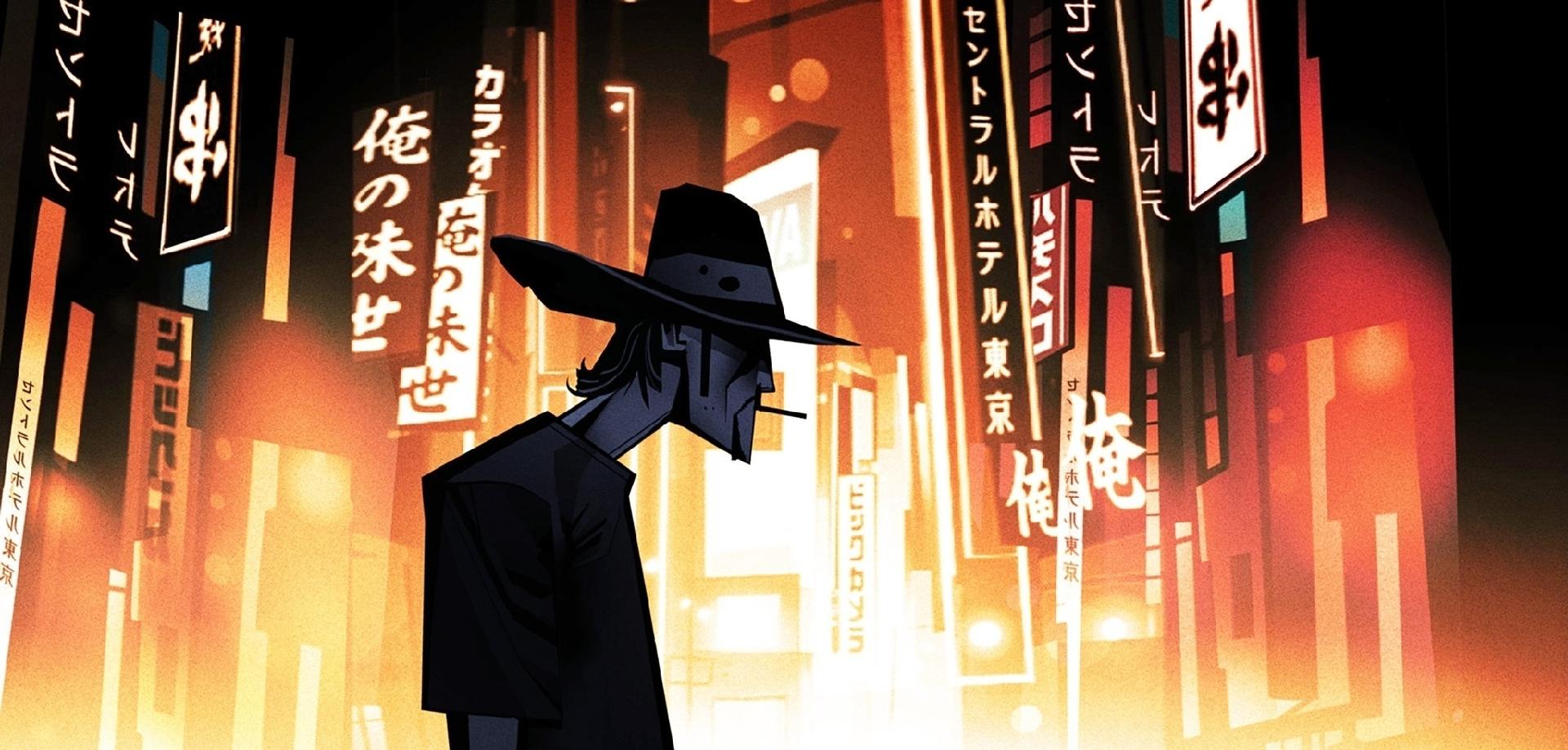 Cena do filme "Pear Cider and Cigarettes" (2016), de Robert Valley - Reprodução