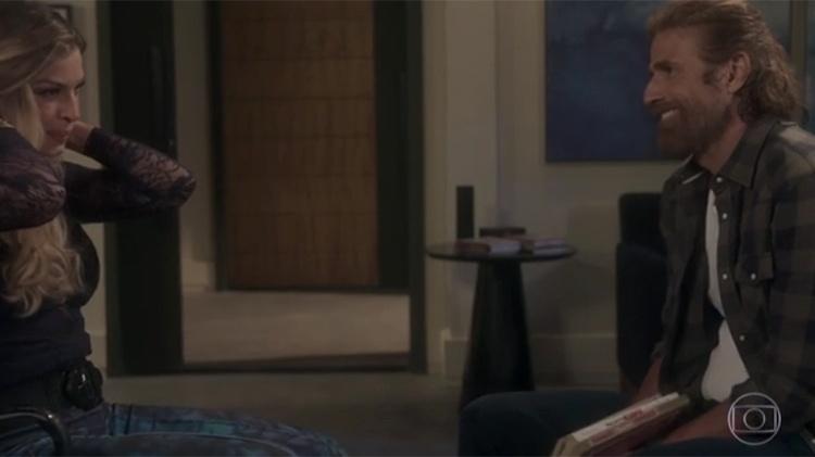 Reprodução/TV Globo