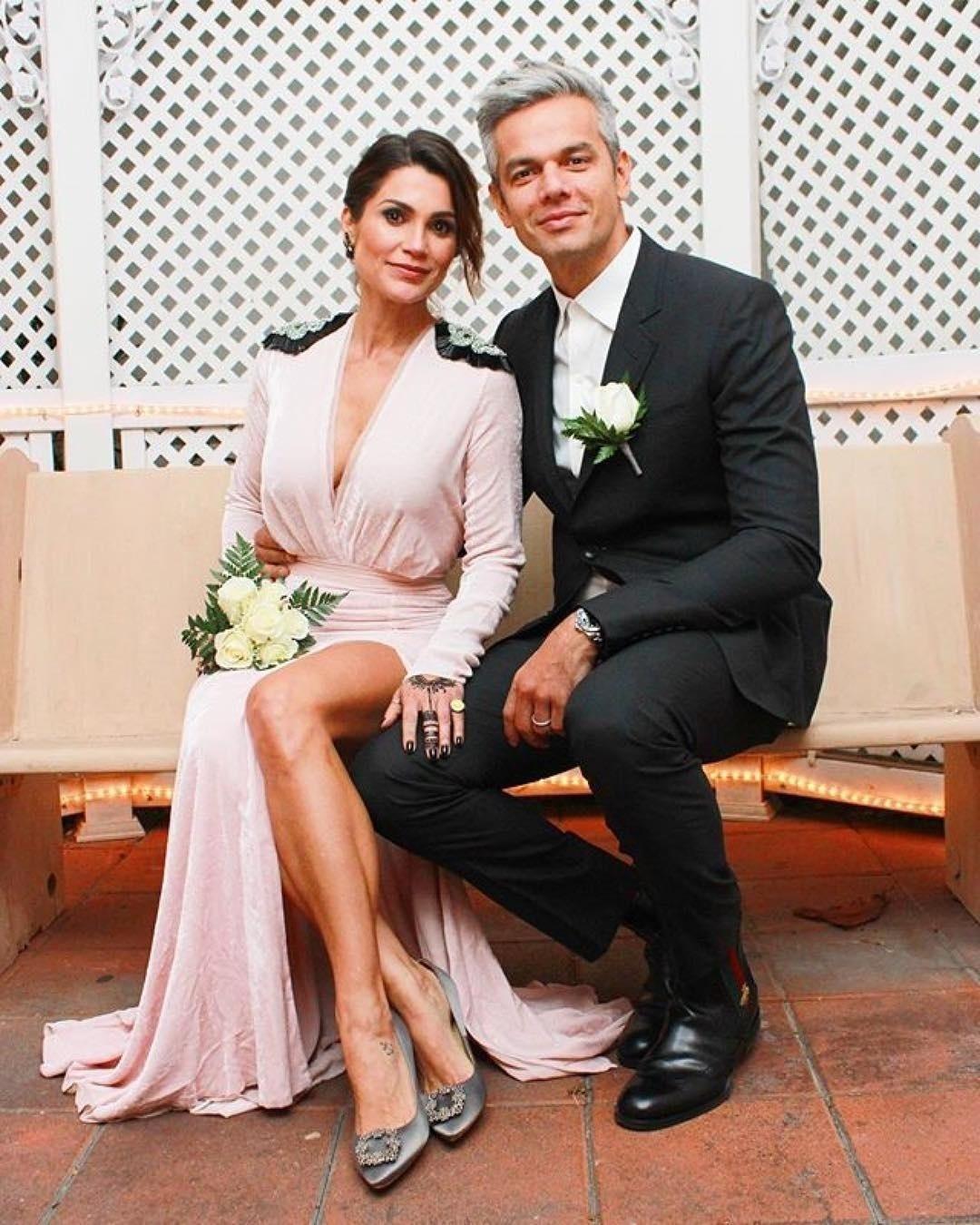 Reprodução/Instagram/flaviaalereal