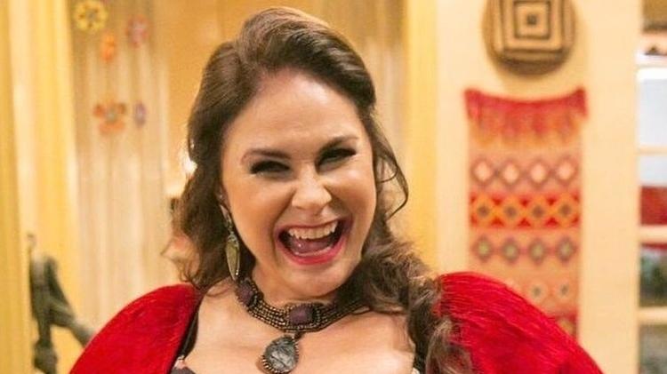 Reprodução/Instagram