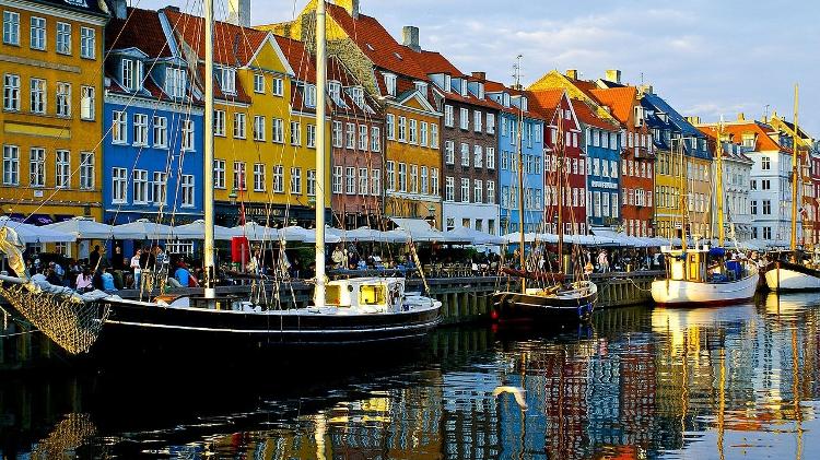 Copenhague destinou recursos para evitar novas inundações como a de 2011