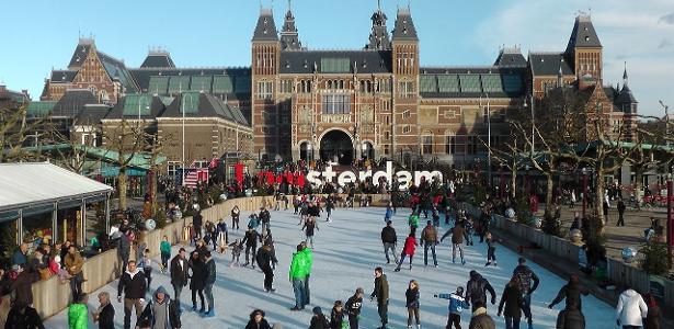 Amsterdã - PersianDutchNetwork/Creative Commons - PersianDutchNetwork/Creative Commons