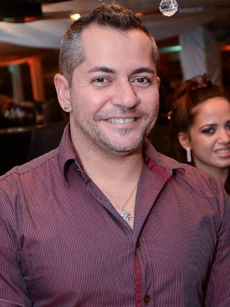 O produtor João Fernandes - Reprodução/Facebook - Reprodução/Facebook