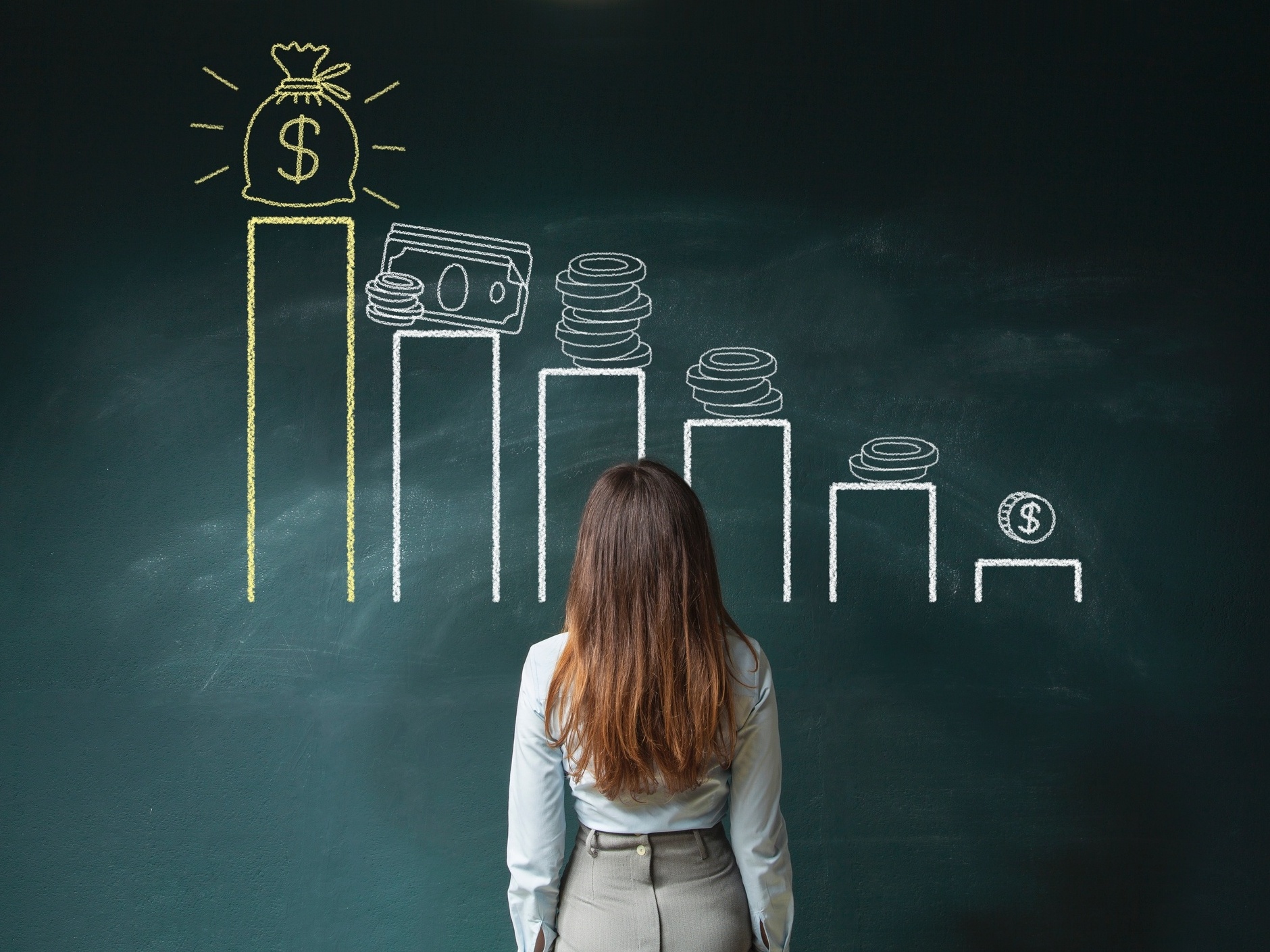 Como investir para parar de trabalhar em apenas 20 anos?