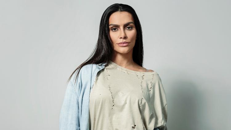 Cleo Pires - Gabo Morales/UOL - Gabo Morales/UOL