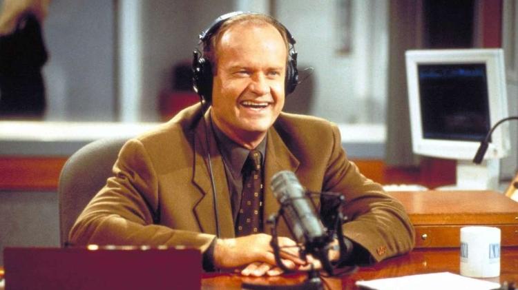 Kelsey Grammer Kelsey Grammer