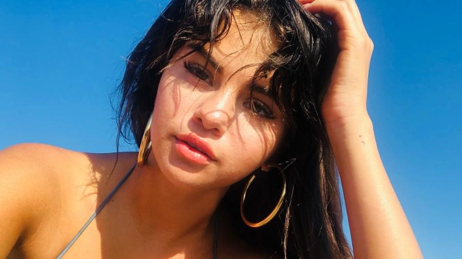 Selena Gomez - Reprodução/Instagram