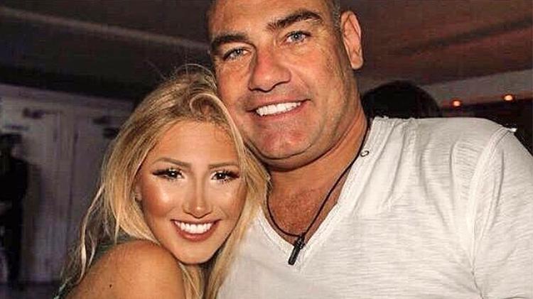 Marcelo Hahn - Reprodução/Instagram - Reprodução/Instagram