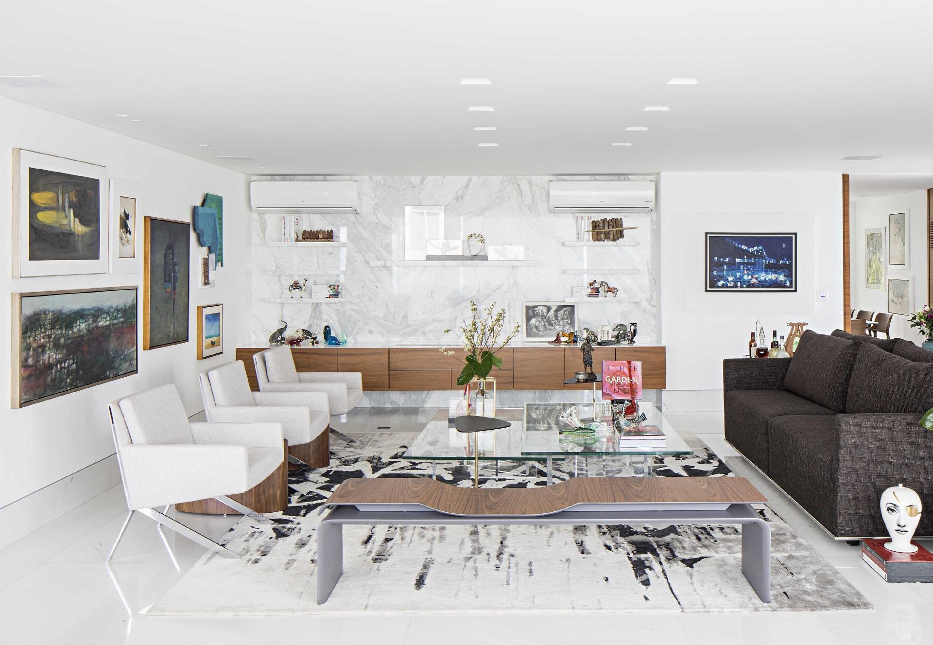 Pedras na decoração 7 - Gui Morelli/Divulgação