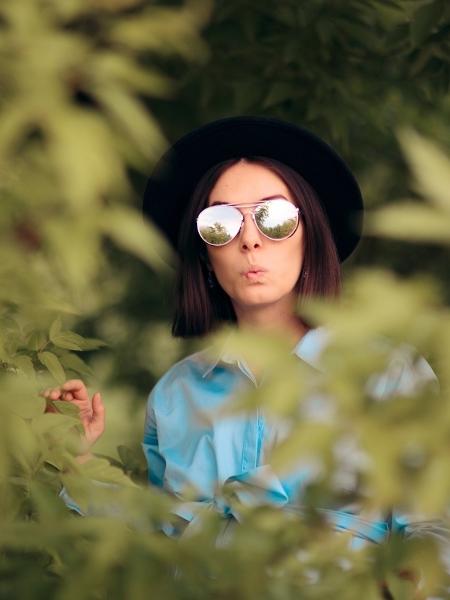 Escorpiano vai se embrenhar no mato até para revelar traição! - nicoletaionescu/iStock