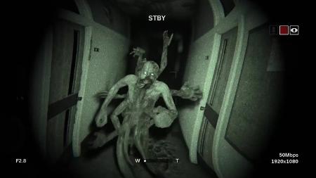 Outlast 2 ganha nova imagem, vai deixar o asilo pra trás - NerdBunker