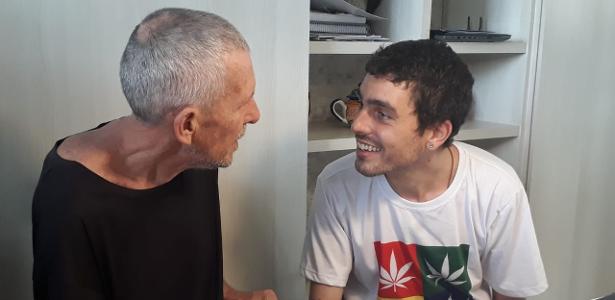 Cannabis | Pai e filho recebem liberação para cultivar maconha medicinal