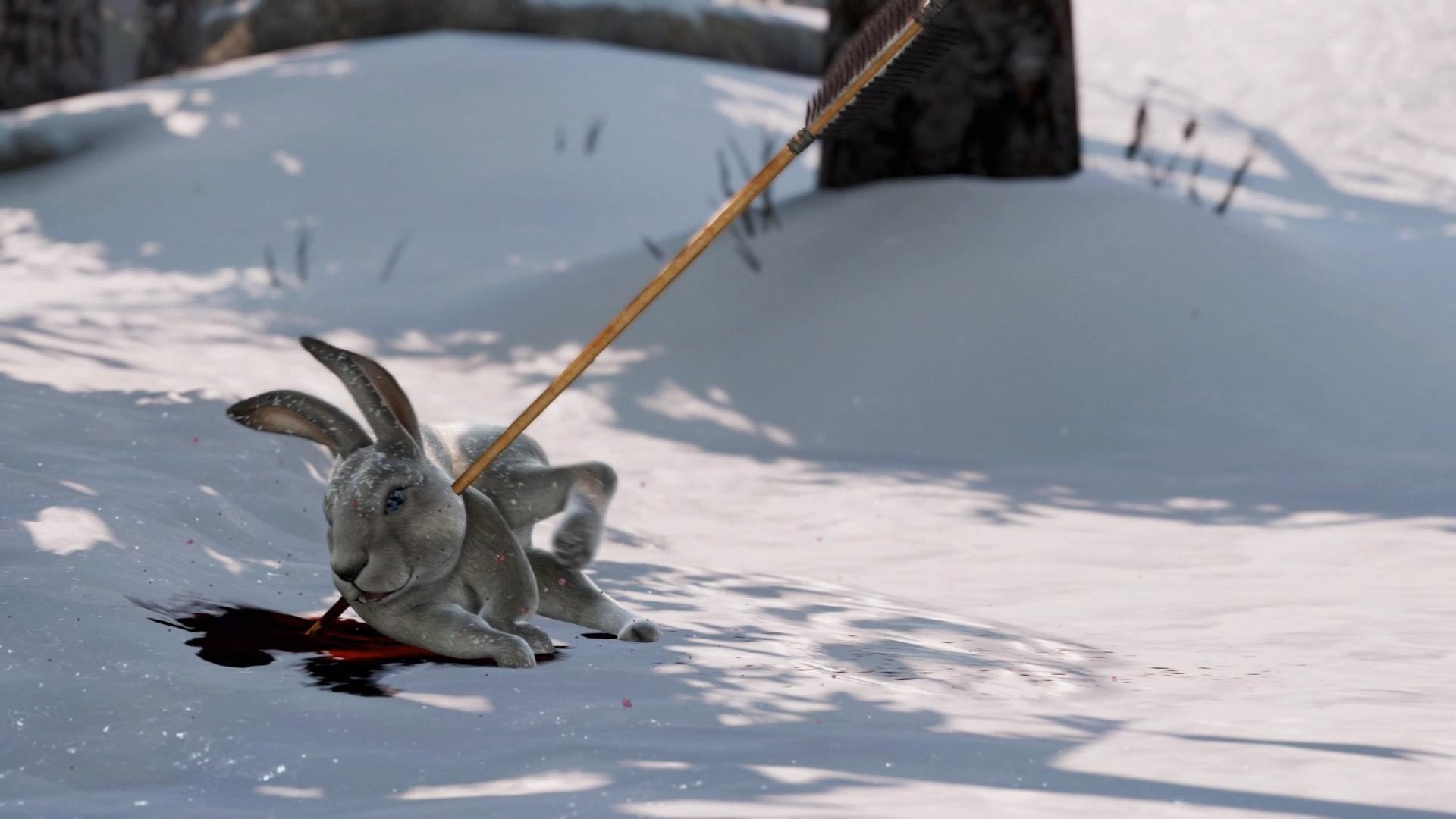 The Last of Us - Reprodução