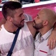 BBB 21: Arthur e Projota, carne e unha - Reprodução/Globoplay