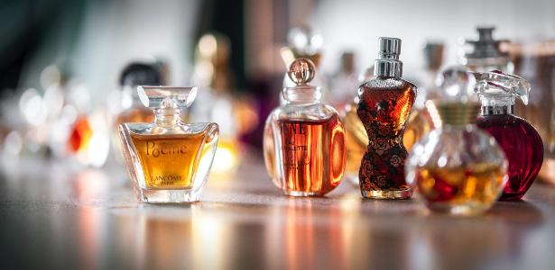 Como escolher o perfume correto? Saiba como comprar usar e guardar Como escolher o perfume correto? Saiba como comprar usar e guardar