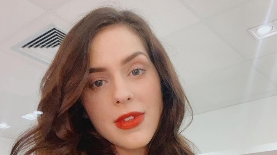 Sophia Abrahão explicou por que não iria para o "BBB" - Instagram
