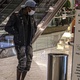 Nego do Borel anda por shopping no Rio de Janeiro - Edson Aipim/AgNews