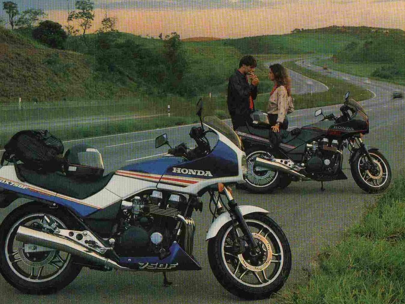 Painel Moto Cbx 200 Strada Completo Modelo Original em Promoção na  Americanas