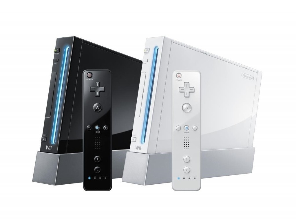 Consola Nintendo Wii Com 75 Jogos E Emuladores Para Outras Consolas -  Entrego No, Videojogos e Consolas, à venda, Porto