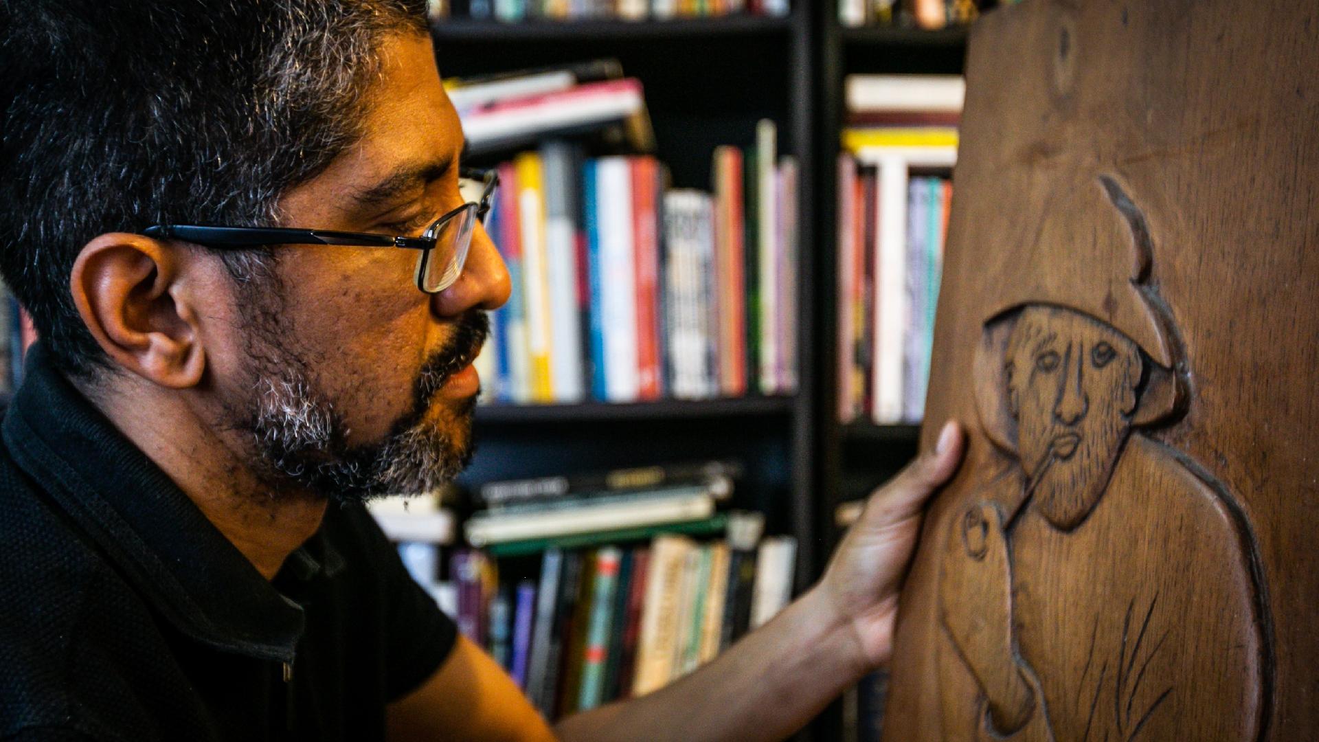 Carlos Macedo/Divulgação