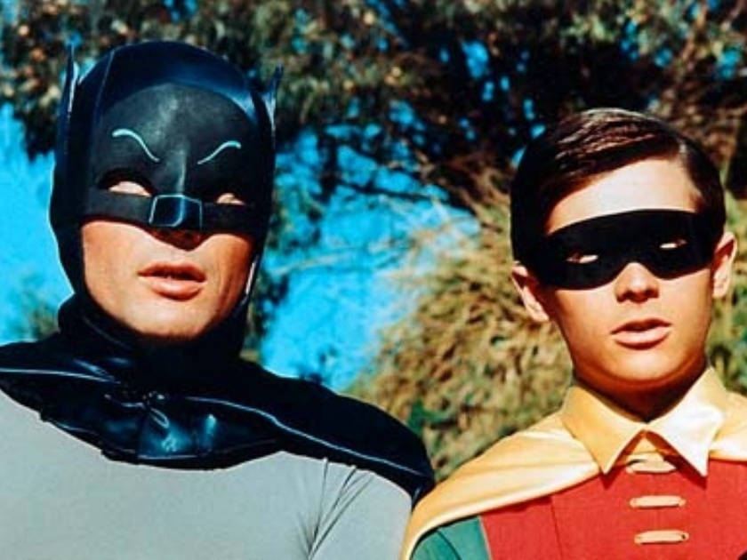 Batman Momentos Mostram Que Cavaleiro Das Trevas Nao E Tao Sombrio