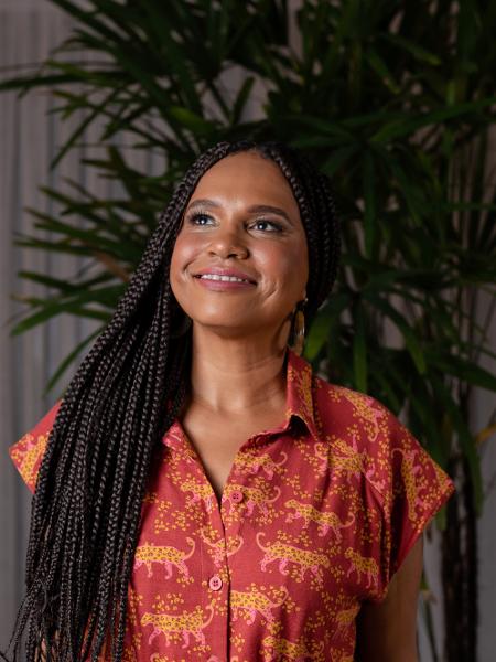 Botequim da Teresa | Yuri Marçal e bolinho de vaca atolada - Zo Guimaraes/UOL - Zo Guimaraes/UOL