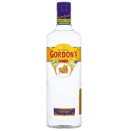 Gin Gordon's, 750ml - Divulgação - Divulgação