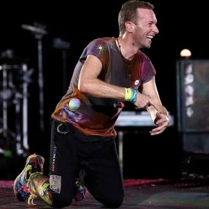 Coldplay marca volta ao Brasil 