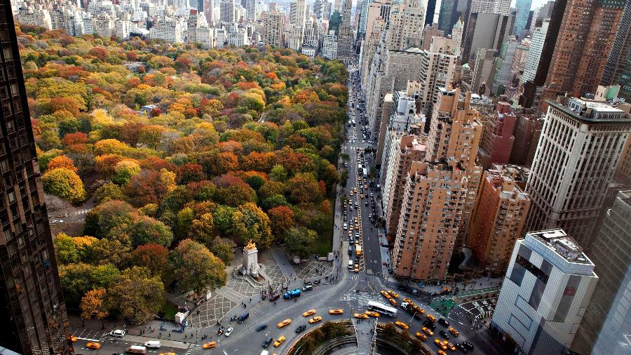 Aproveite as dicas para curtir Nova York de um jeito mais baratinho...