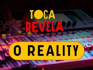 'TOCA Revela, o Reality' lança novos talentos na música; inscreva-se